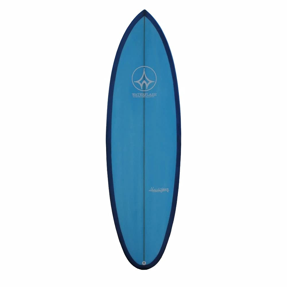 ウォーターフラッシュ サーフボード 5'11